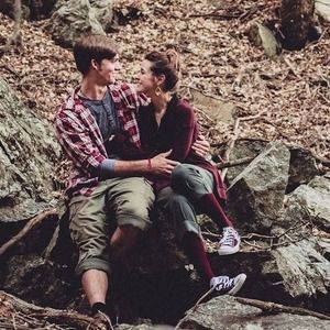 Meet your Posher, Rebekah